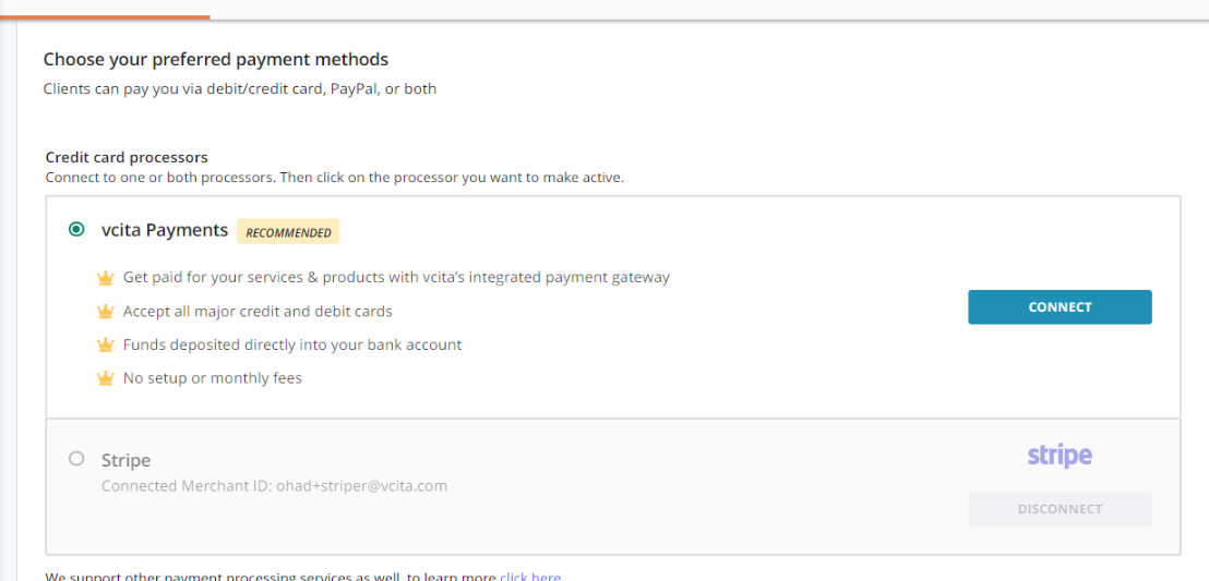 Getting Started with Payments by inTandem – Product Education Center